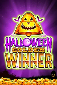 Golden Halloween Winner