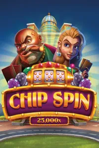 Chip Spin