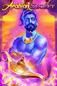 Arabian Secret