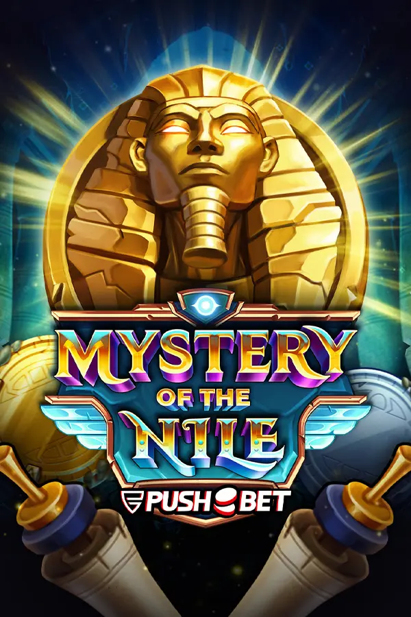 Mystery of the Nile