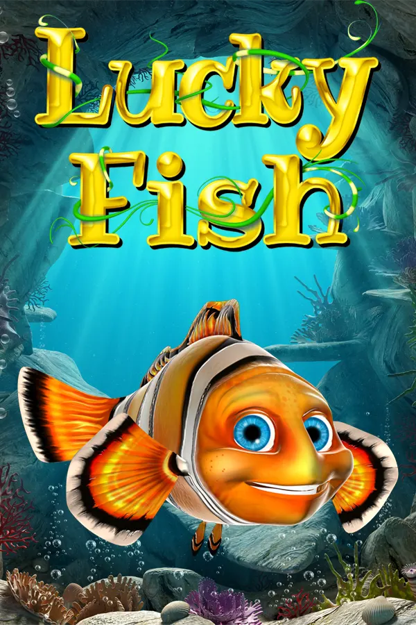Lucky Fish
