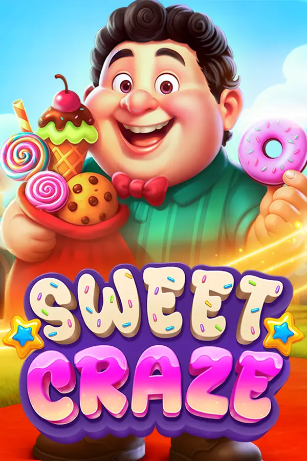 Sweet Craze