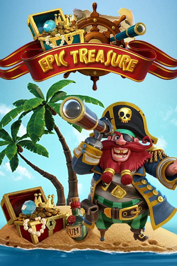 Epic Treasure
