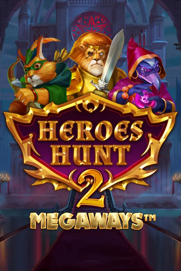 Heroes Hunt 2