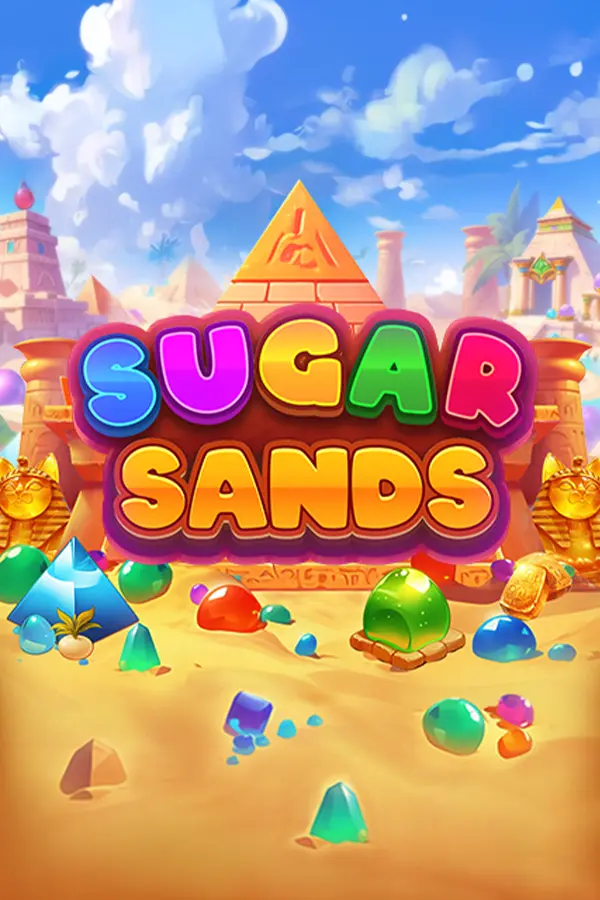 Sugar Sands