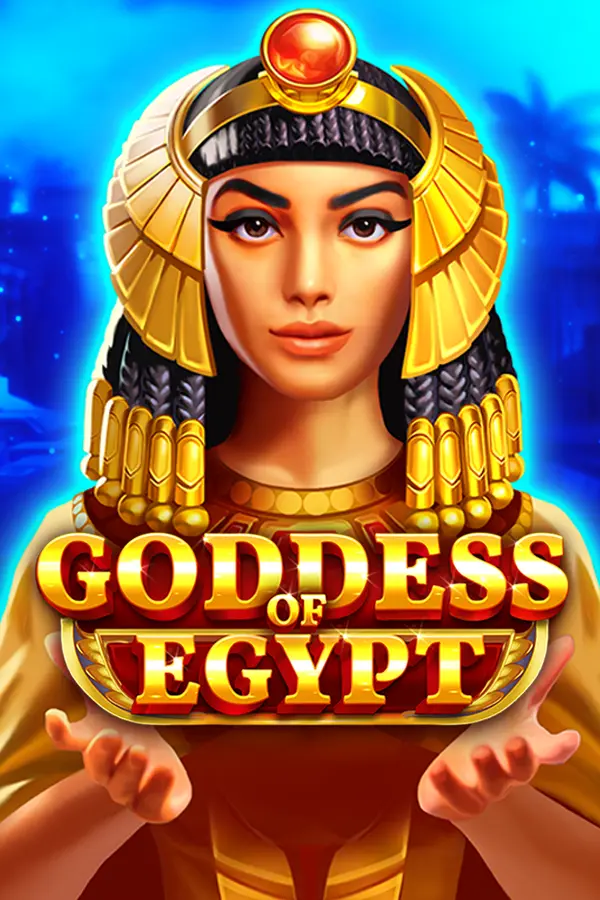 Goddess of Egypt