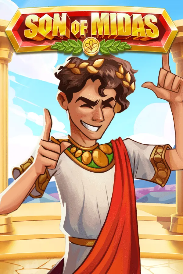Son of Midas