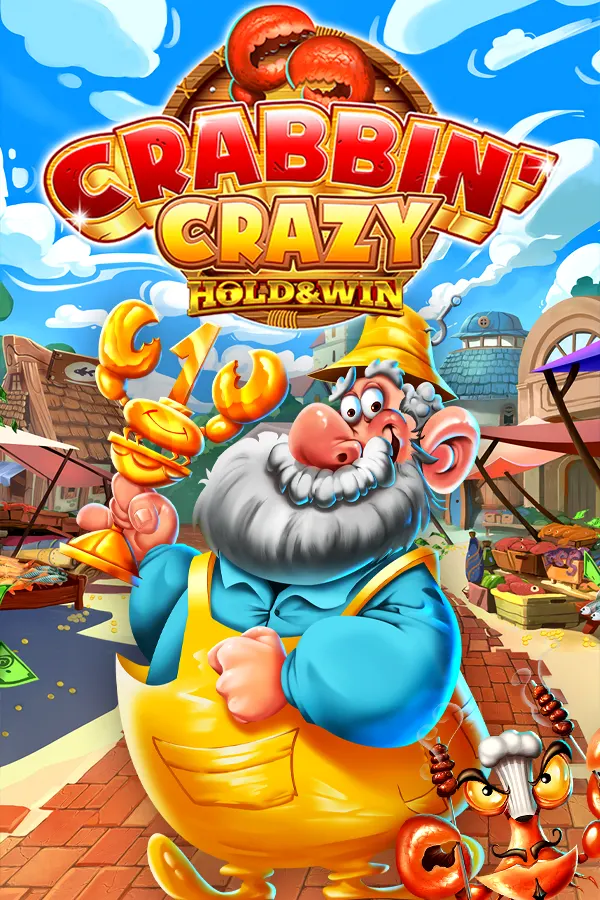 Crabbin’ Crazy