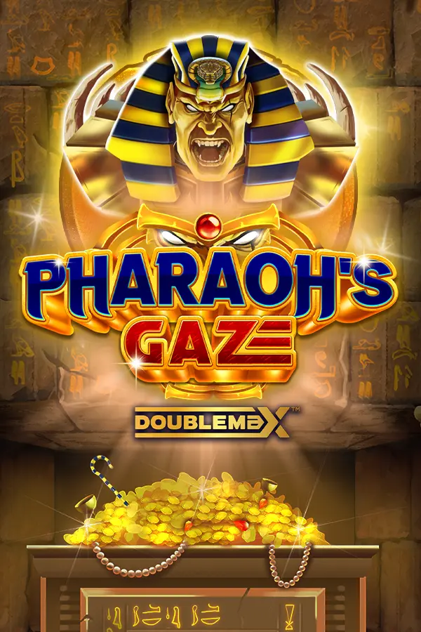 Pharaoh’s Gaze DoubleMax