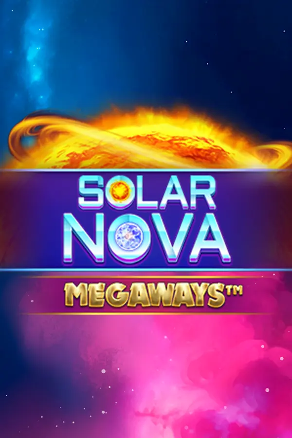 Solar Nova Megaways