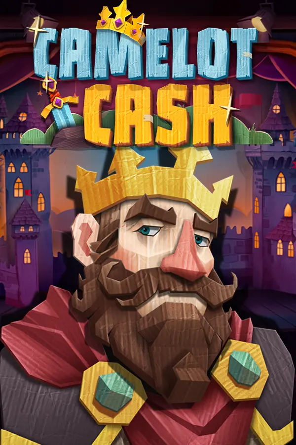 Camelot Cash