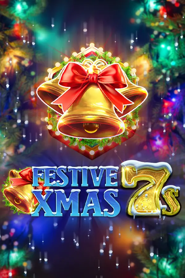 Festive Xmas 7s