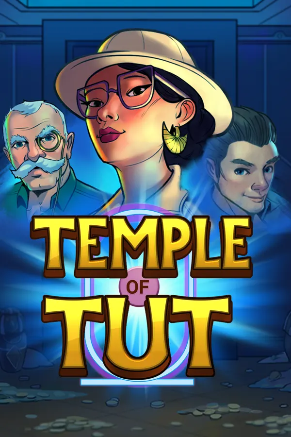 Temple of Tut