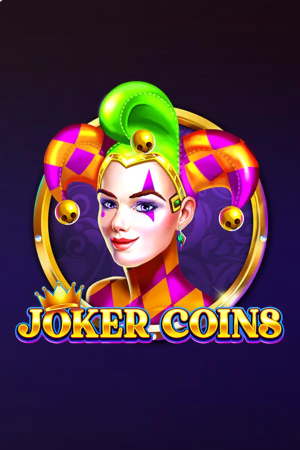 Joker Coins