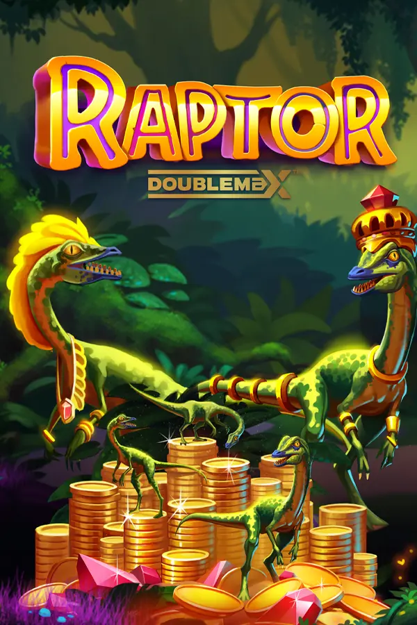 Raptor DoubleMax