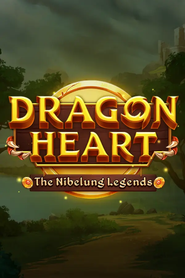 Dragonheart – The Nibelung Legends